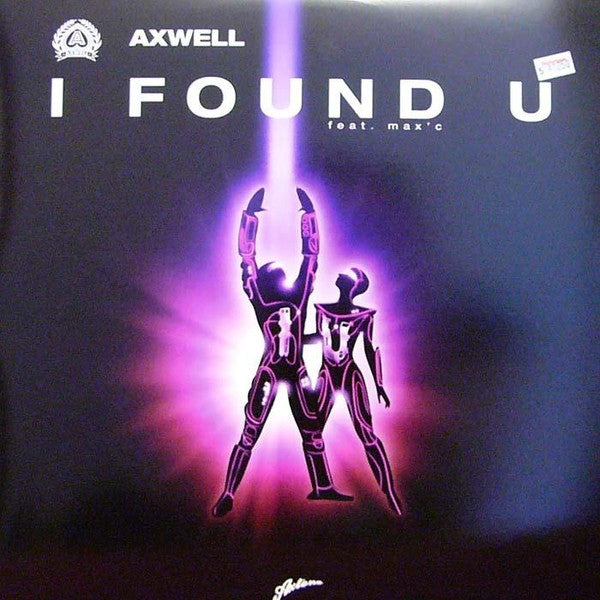 I Found U