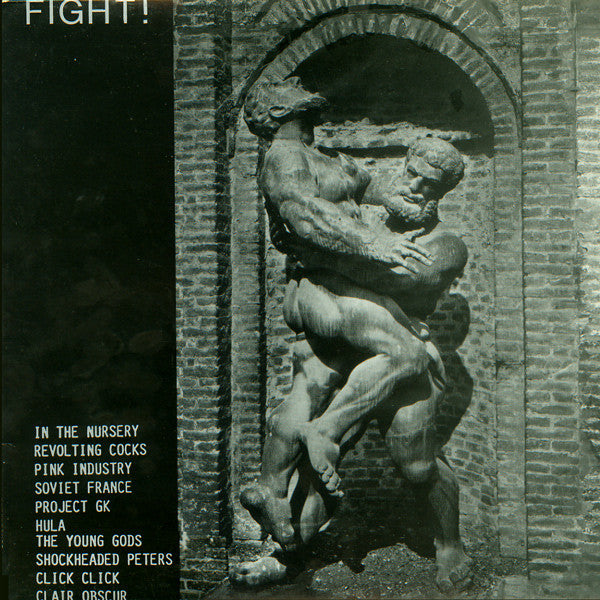 Fight!