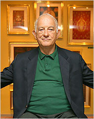 David Lewiston