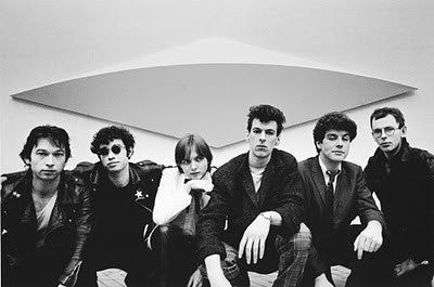 The Meteors