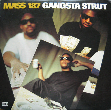 Gangsta Strut