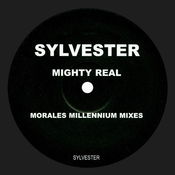 You Make Me Feel (Mighty Real)