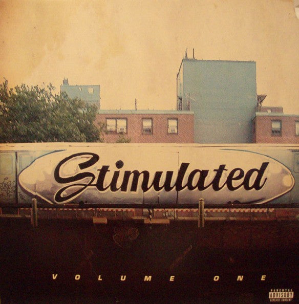 Stimulated Volume One