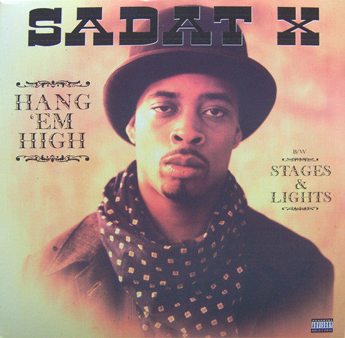 Hang 'Em High / Stages & Lights