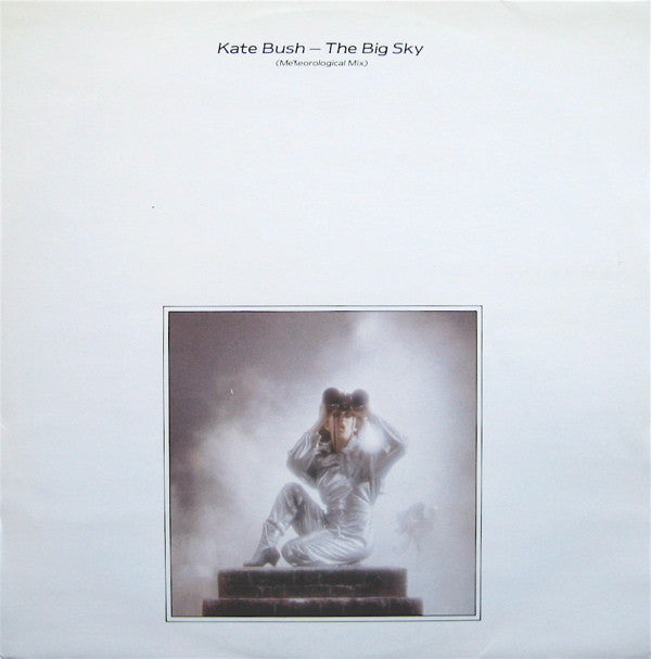 The Big Sky (Special Single Mix)