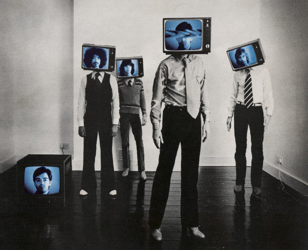 Be Bop Deluxe