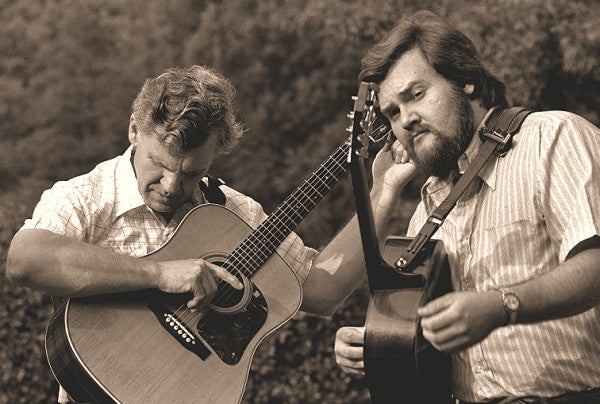 Doc & Merle Watson