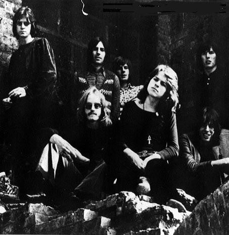 The Alan Bown Set