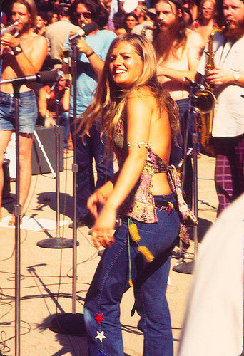Lydia Pense