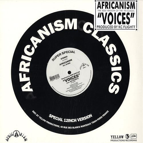 Voices
