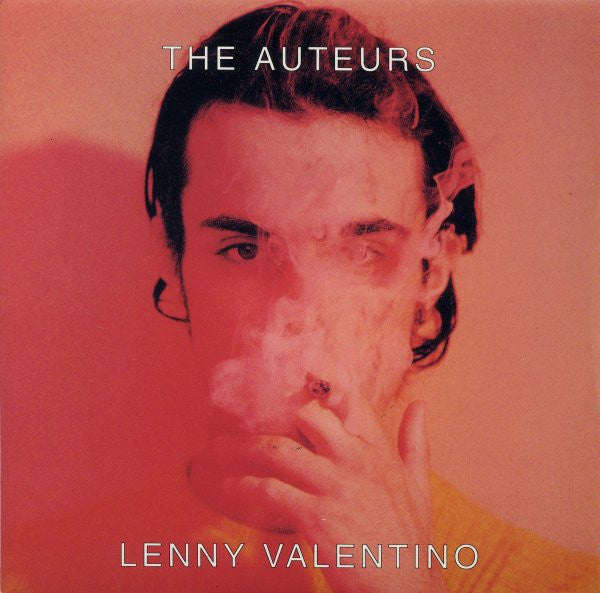 Lenny Valentino