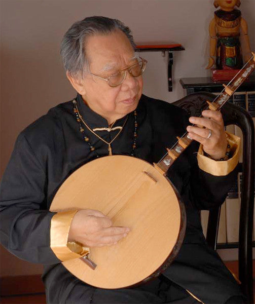 Trân Van Khê