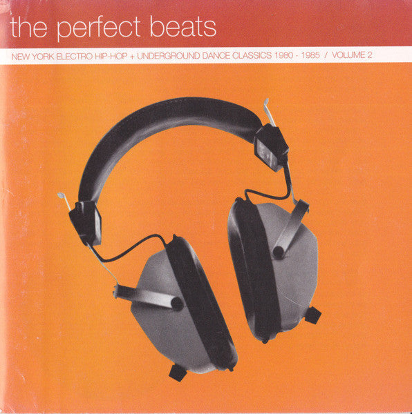 The Perfect Beats Volume 2