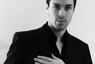 Serge Santiágo