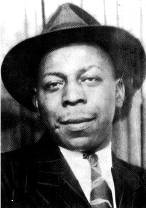 Big Maceo