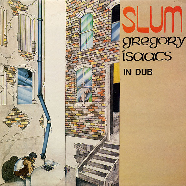 Slum In Dub