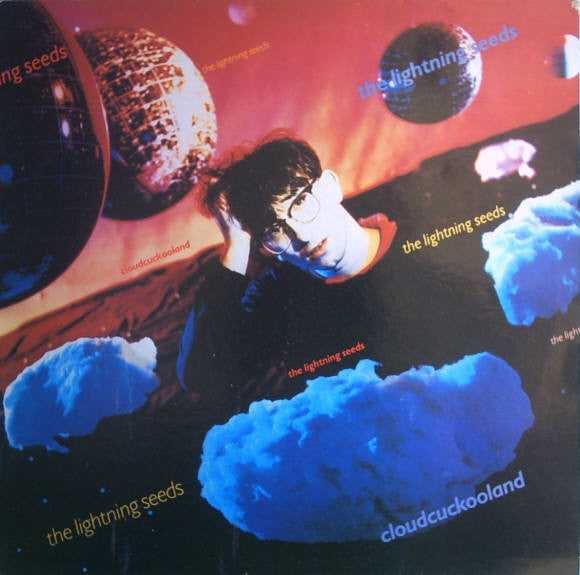 Cloudcuckooland