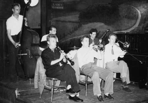 Chris Barber's Jazz Band