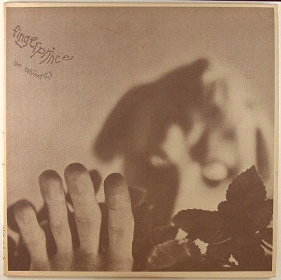 Fingerprince
