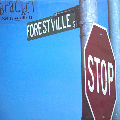 924 Forestville St.