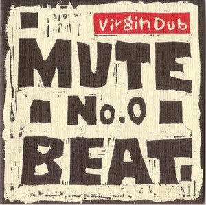 Tra Special Mute Beat