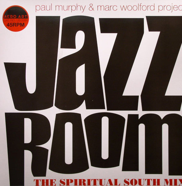 Jazz Room