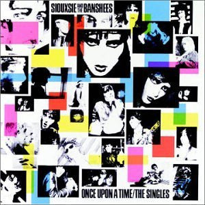 Once Upon A Time/The Singles