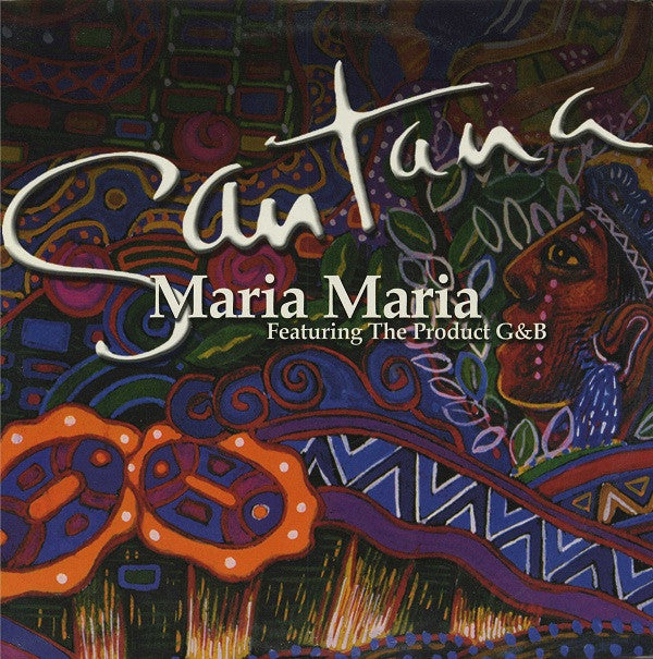 Maria Maria