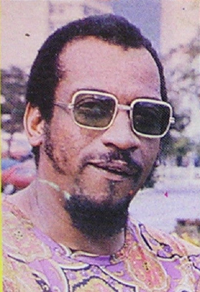 Winston Wright
