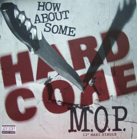 How About Some Hardcore