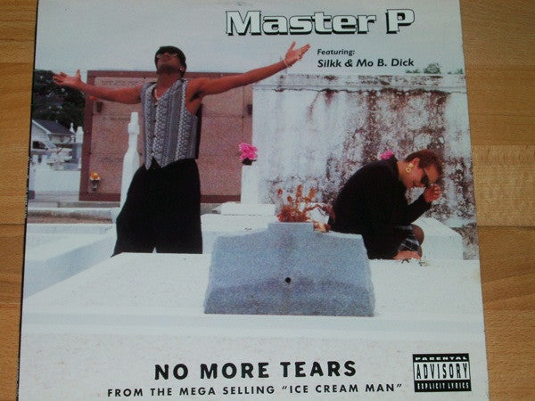 No More Tears