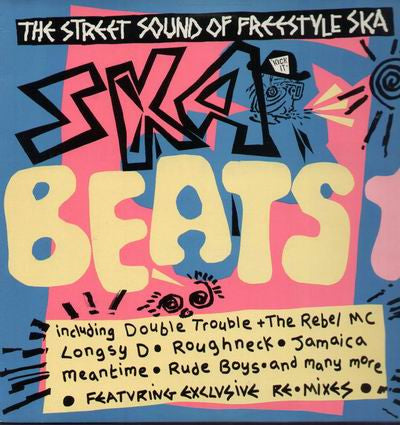 Ska Beats 1
