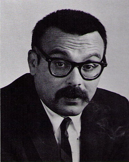 Vince Guaraldi