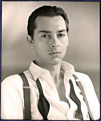 Loz Netto