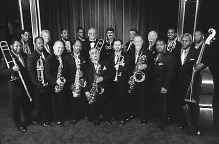 Count Basie Orchestra