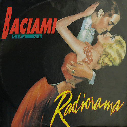 Baciami (Kiss Me)