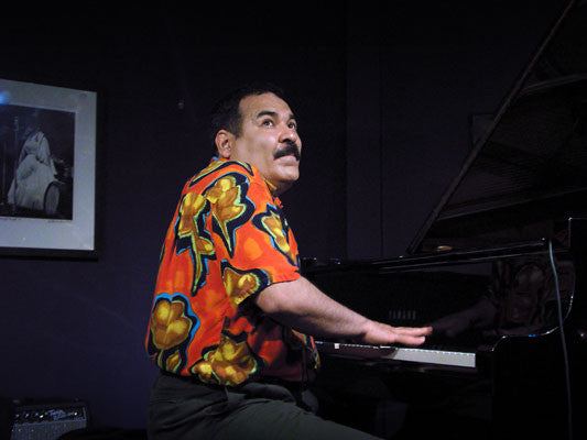 Hilton Ruiz