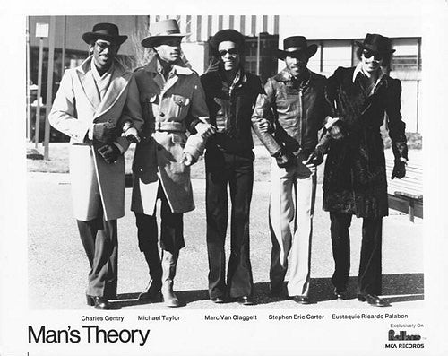 Man's Theory