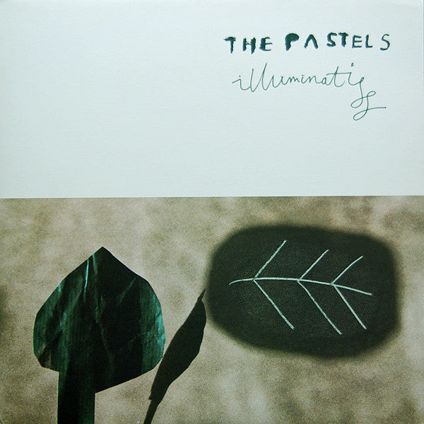 Illuminati - Pastels Music Remixed