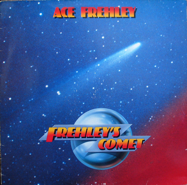 Frehley's Comet