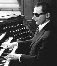 Gaston Litaize