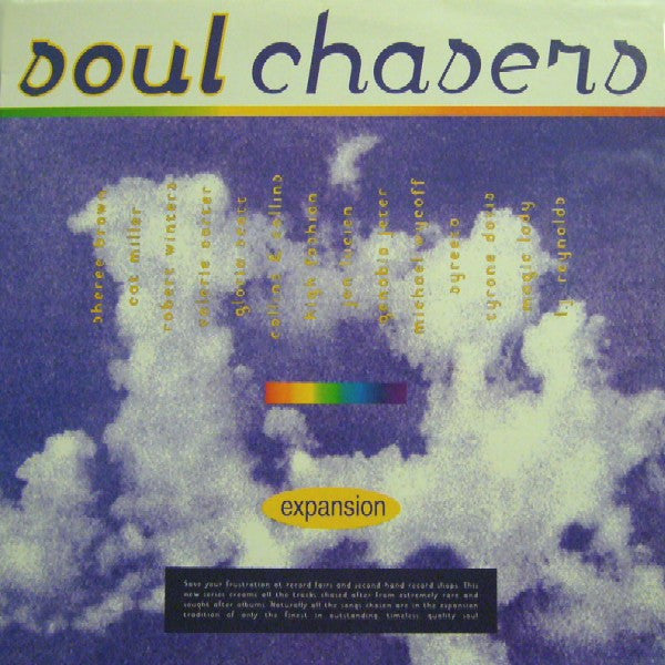Soul Chasers