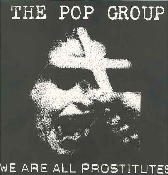 We Are All Prostitutes