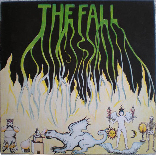 77 - Early Years - 79