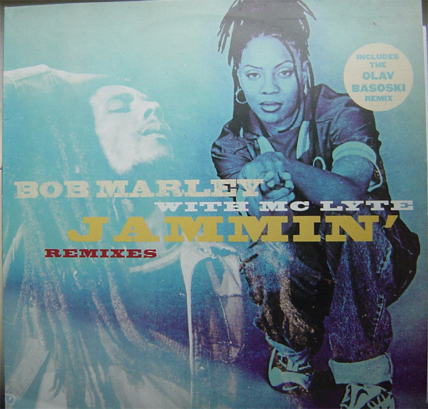 Jammin' (Remixes)