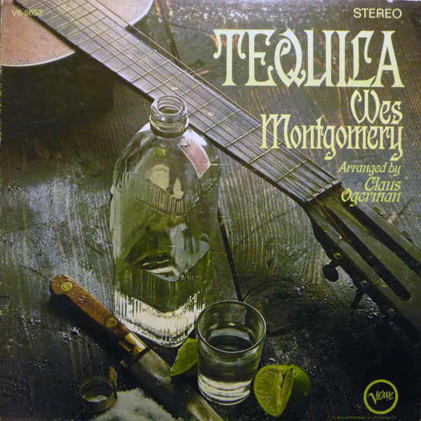 Tequila
