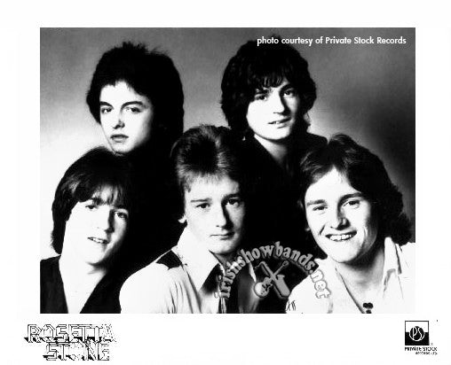Rosetta Stone (2)