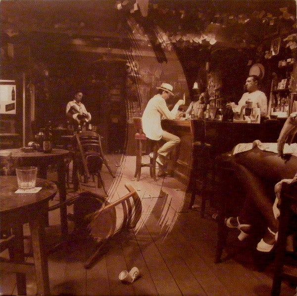 In Through The Out Door