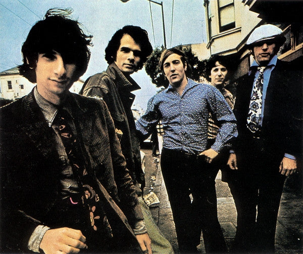 The Blues Project