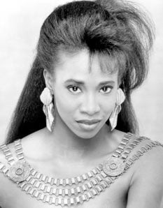 Debra Laws